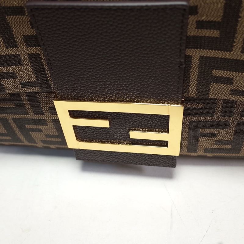 Fendi Baguette Bags